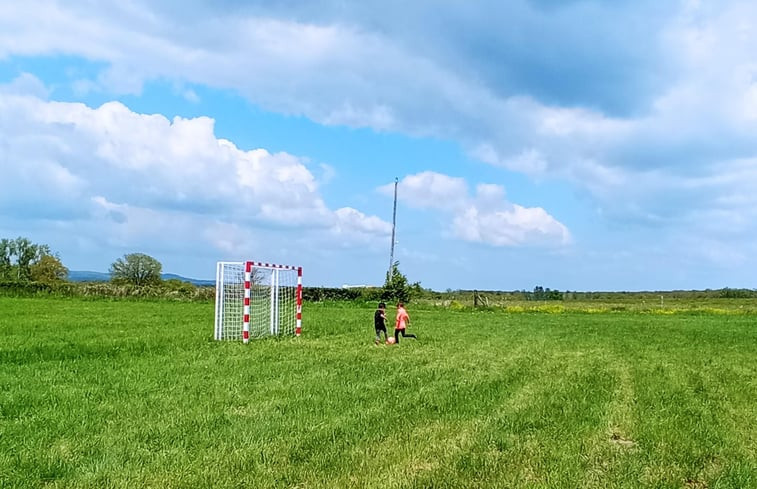 Natuurhuisje in Parsac-Rimondeix