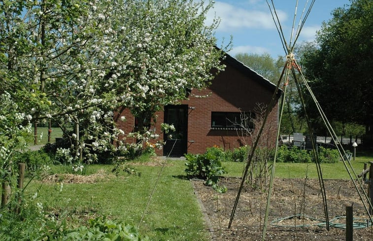 Natuurhuisje in Zevenhuizen