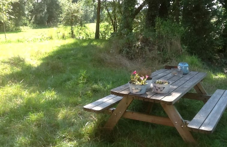 Natuurhuisje in Olland, Sint-Oedenrode