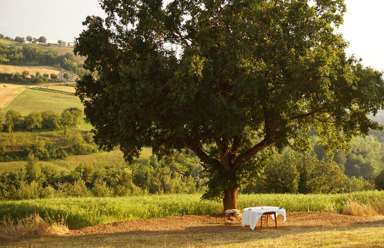 Natuurhuisje in Monte San Martino