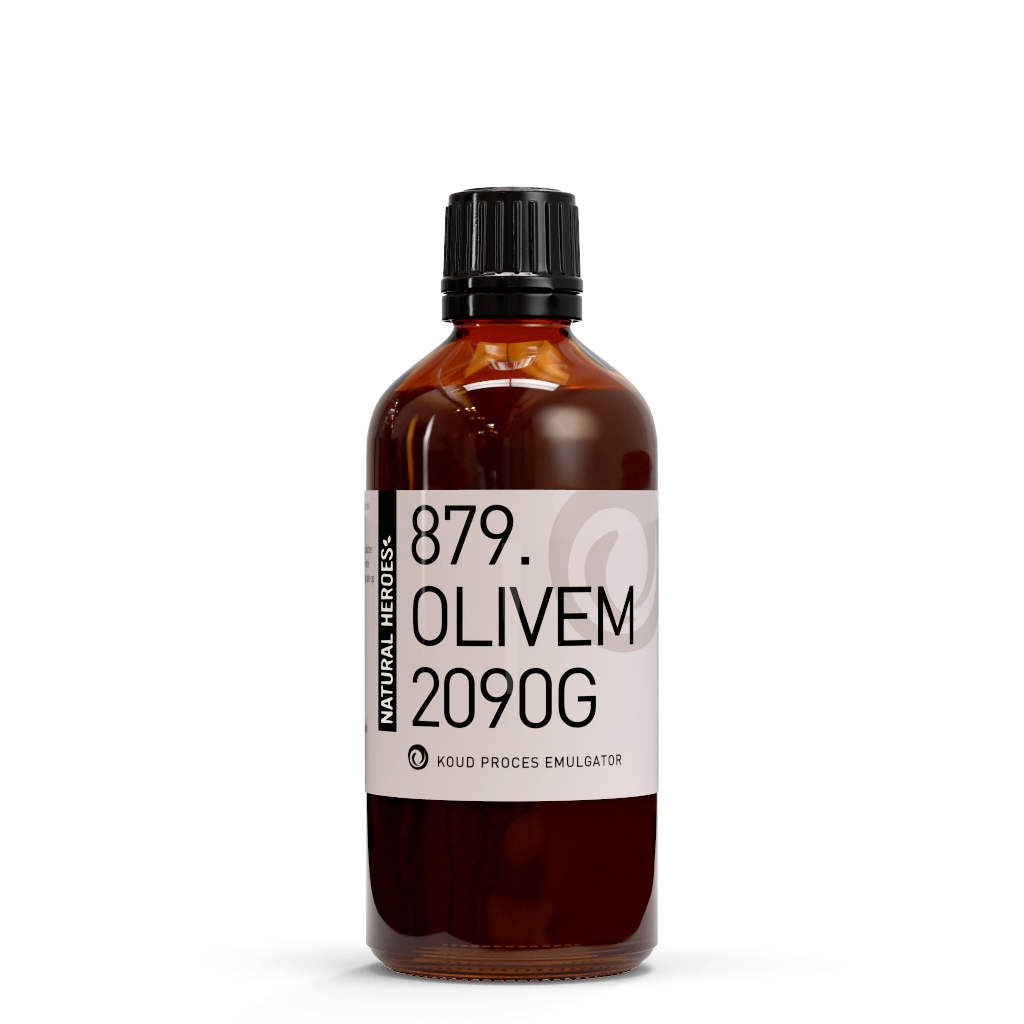 Koud Proces Emulgator (Olivem 2090G) 100 ml