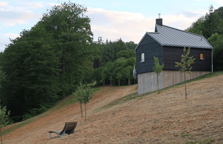 Natuurhuisje in Schutz