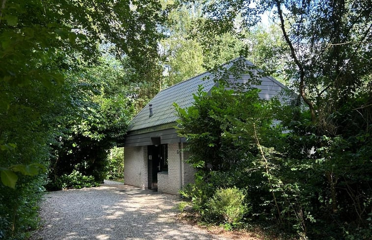 Natuurhuisje in Geesbrug