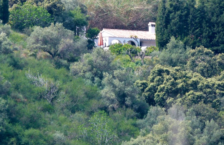 Natuurhuisje in Torrox