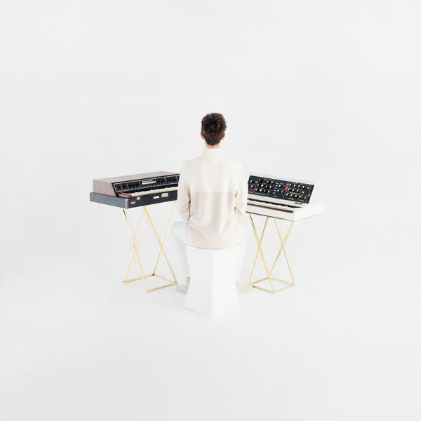 Chrome Sparks Chrome Sparks - Chrome Sparks (2 LP)