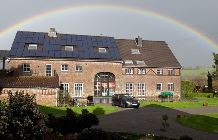 Natuurhuisje in Hombourg