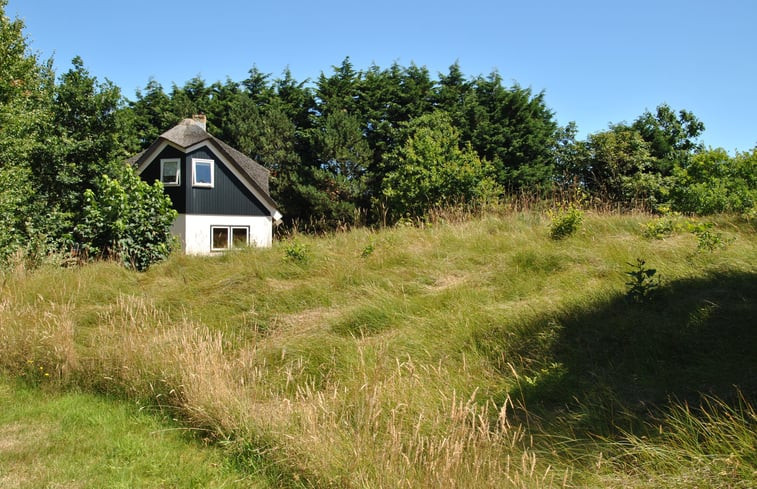 Natuurhuisje in De Cockdorp