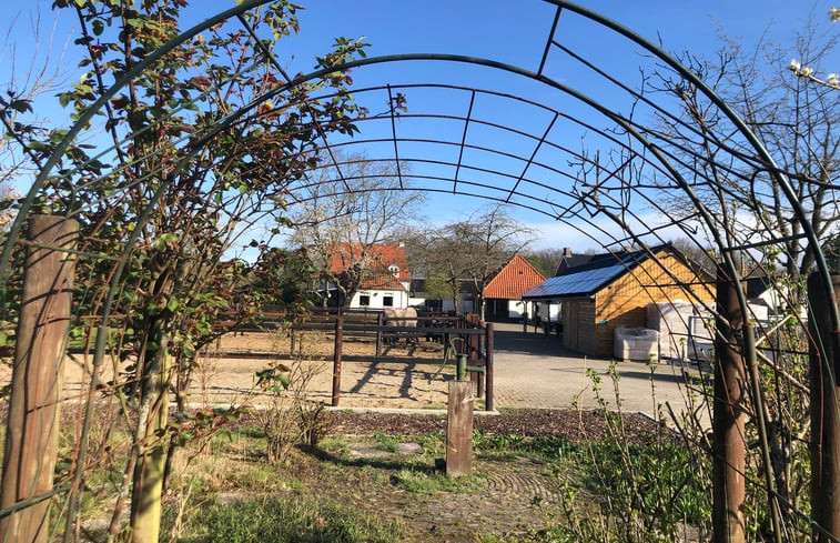 Natuurhuisje in Riethoven