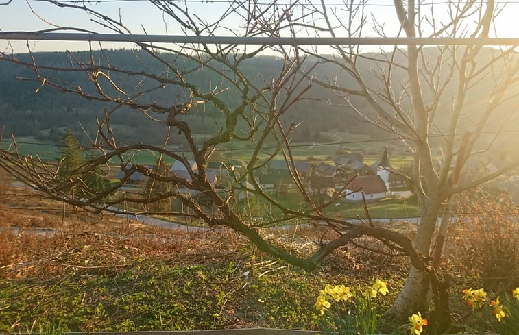 Natuurhuisje in Žužemberk