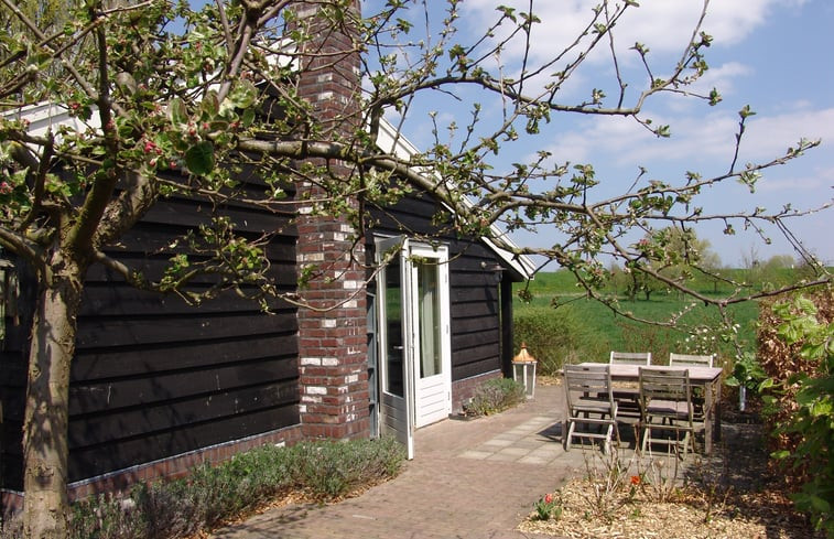 Natuurhuisje in Culemborg