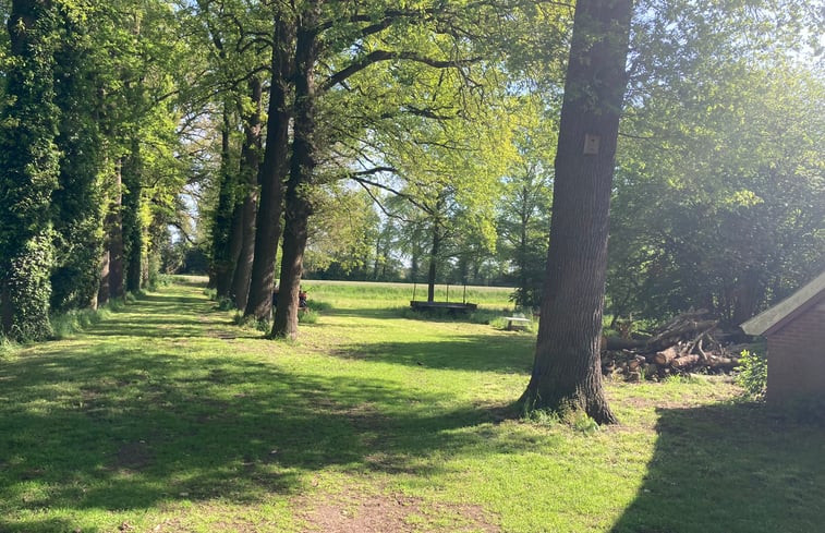 Natuurhuisje in Winterswijk