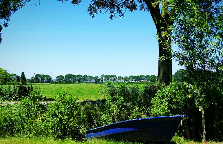 Natuurhuisje in Rossum