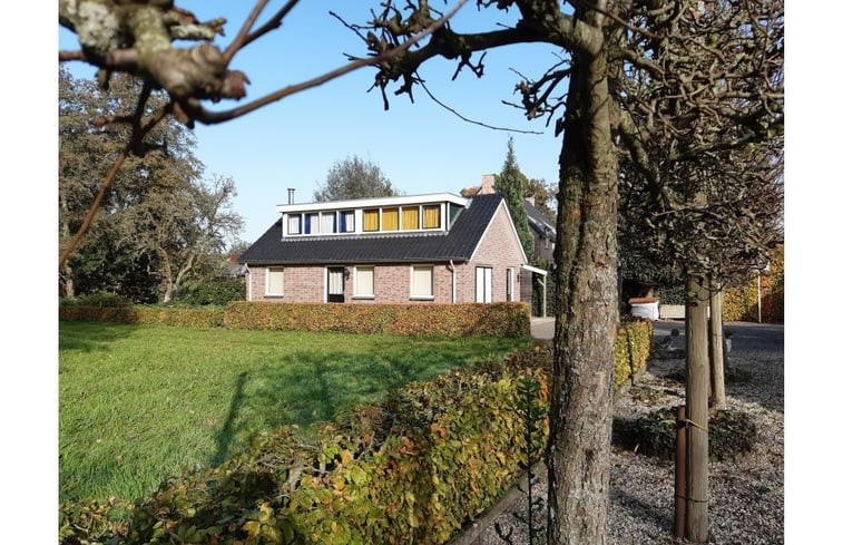 Natuurhuisje in Doornspijk