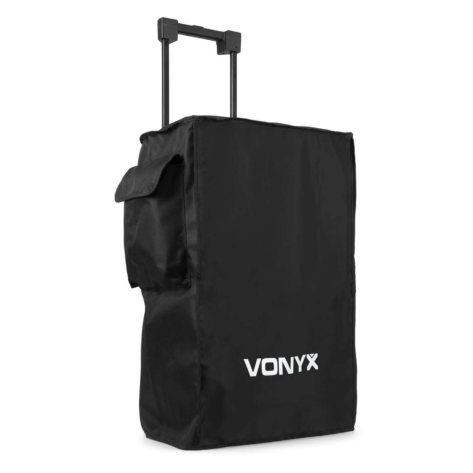 Vonyx SC15B - 15 inch speakershoes - Geschikt voor AP / VSA speaker