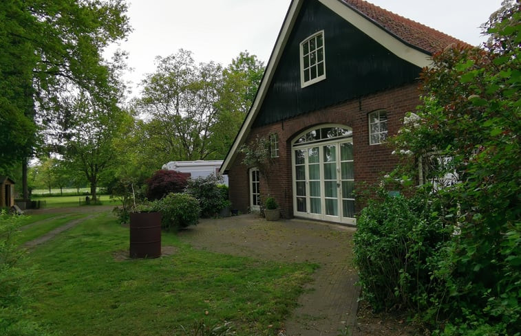 Natuurhuisje in Goor