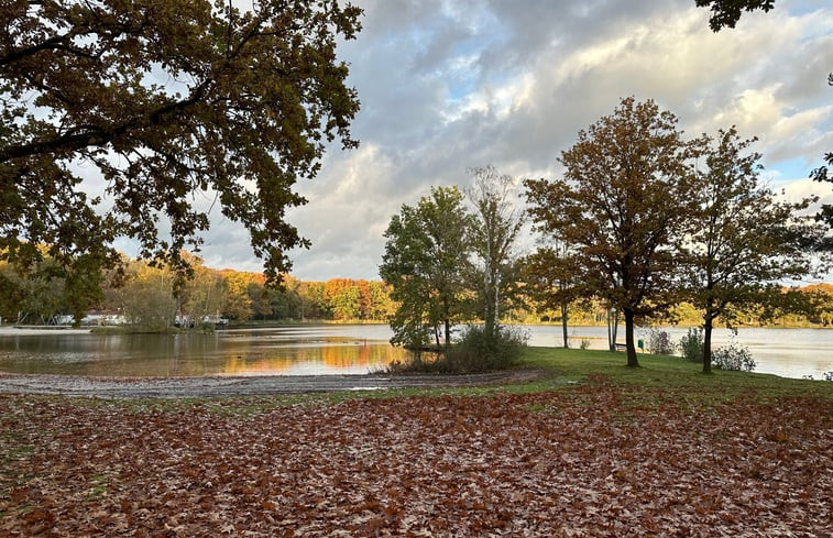 Natuurhuisje in Rekem