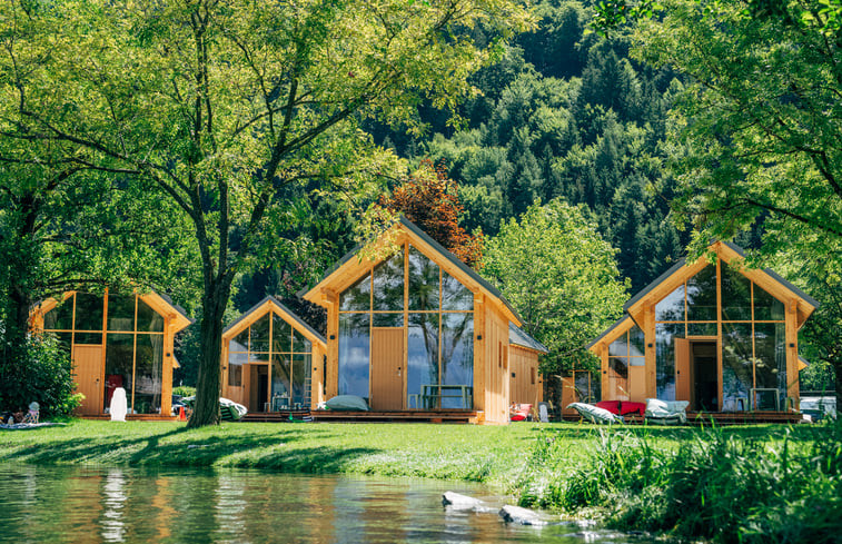 Natuurhuisje in Ferndorf (Döbriach)