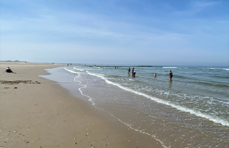 Natuurhuisje in Waarland