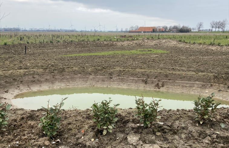 Natuurhuisje in Sommeldsijk