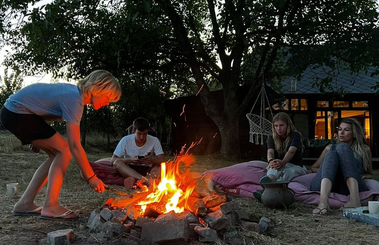 Natuurhuisje in Landouzy-la-Ville, Thierache