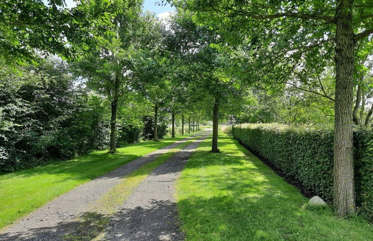 Natuurhuisje in Groningen