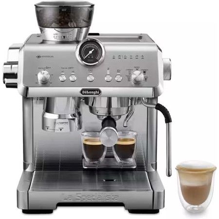 De&apos;Longhi EC 9555.M La Specialista Opera