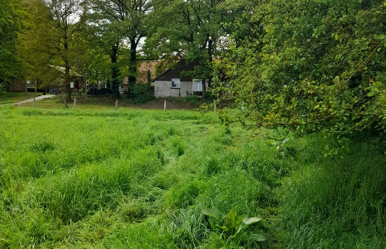 Natuurhuisje in Vortum Mullem