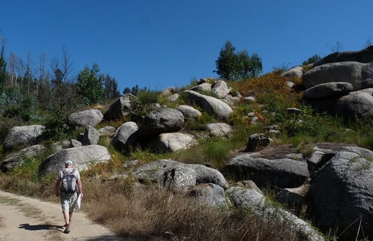 Natuurhuisje in Povoa de Midoes (Tabua)