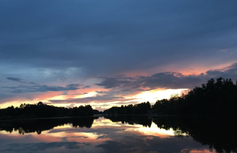 Natuurhuisje in Breukelen