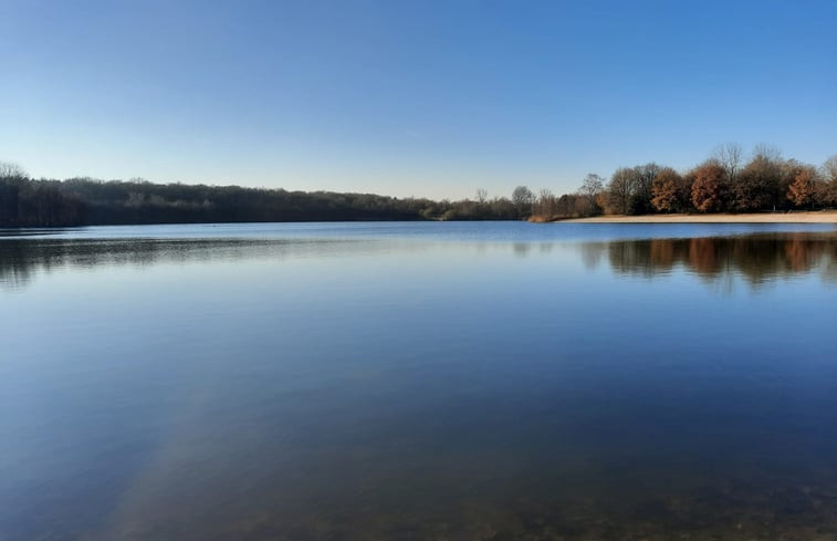 Natuurhuisje in Hollandscheveld