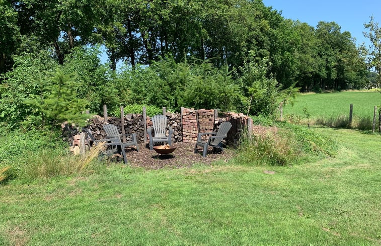 Natuurhuisje in Loenen