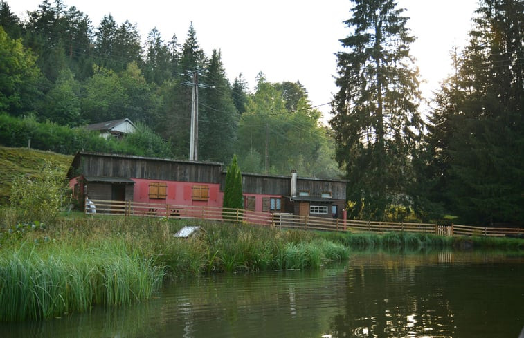 Natuurhuisje in Ban de Sapt