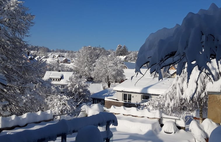 Natuurhuisje in Öhningen-Schienen