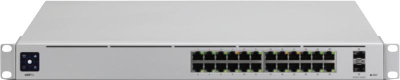 Ubiquiti UniFi Switch Pro 24