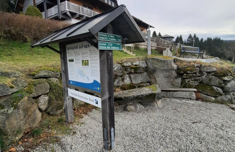 Natuurhuisje in Neureichenau