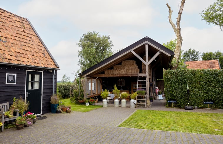 Natuurhuisje in Barsingerhorn