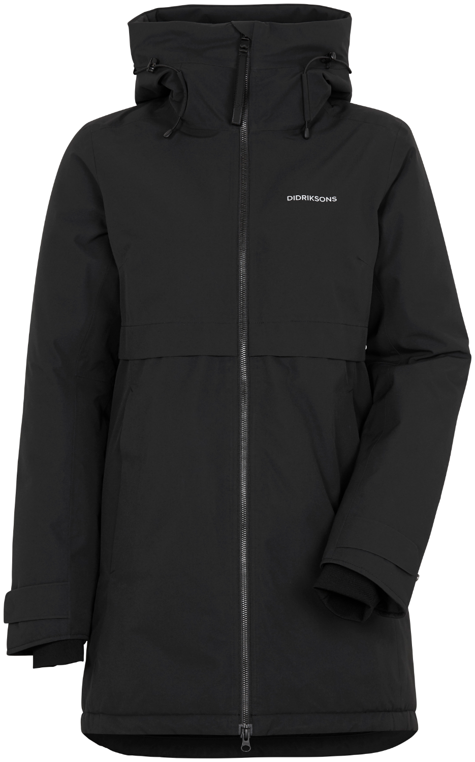 Didriksons Helle Parka 5