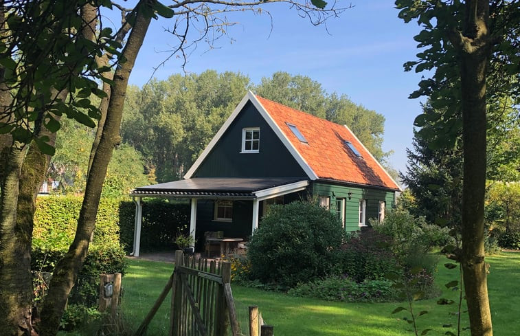 Natuurhuisje in Zutphen