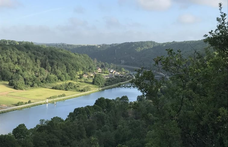 Natuurhuisje in Noiseux