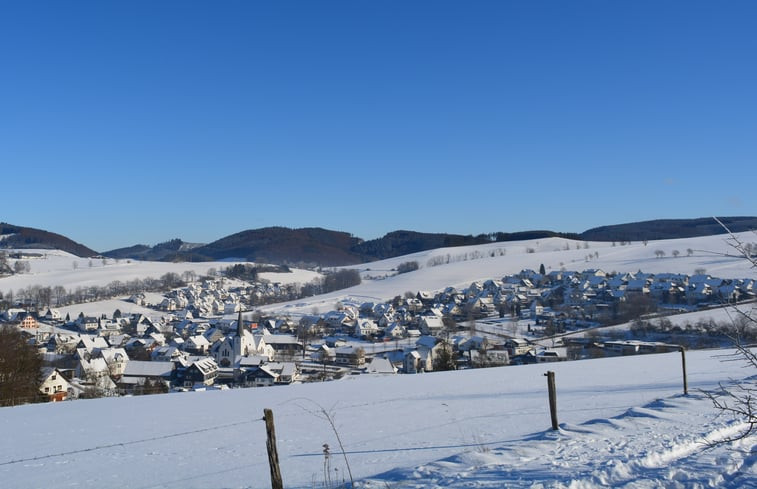 Natuurhuisje in Schmallenberg-Dorlar