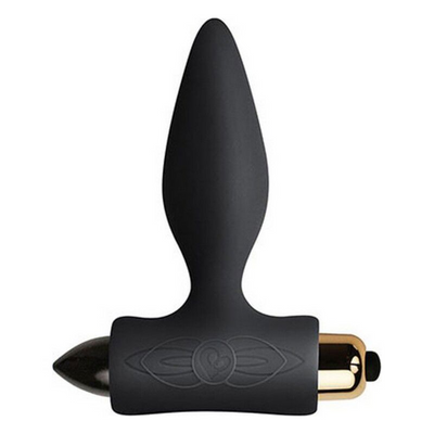 Rocks-Off Petite Sensations - Vibrating Standard Butt Plug