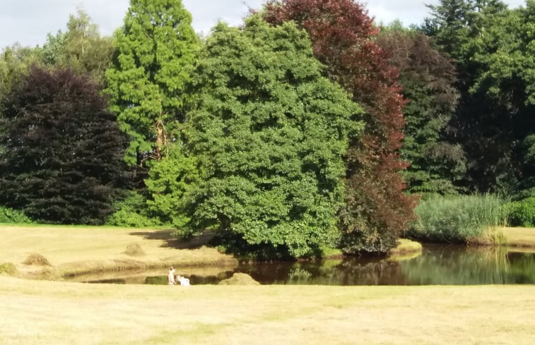 Natuurhuisje in Tubbergen