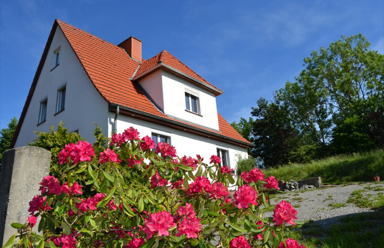 Natuurhuisje in Hessisch Lichtenau