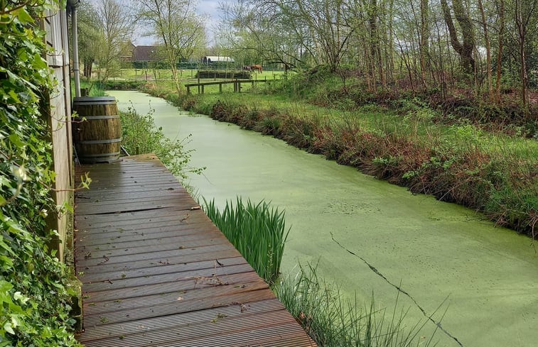 Natuurhuisje in Elim