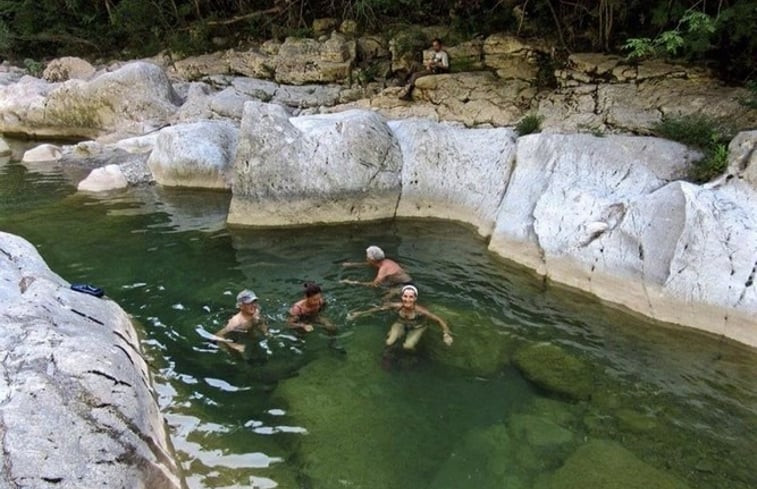 Natuurhuisje in Saturnia