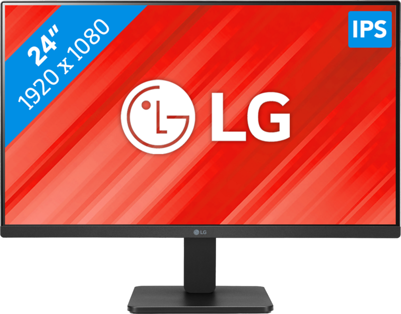 LG 24MR400-B