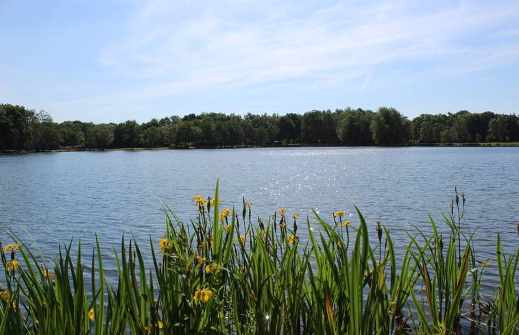 Natuurhuisje in Rekem