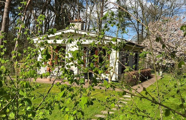 Natuurhuisje in Haaren