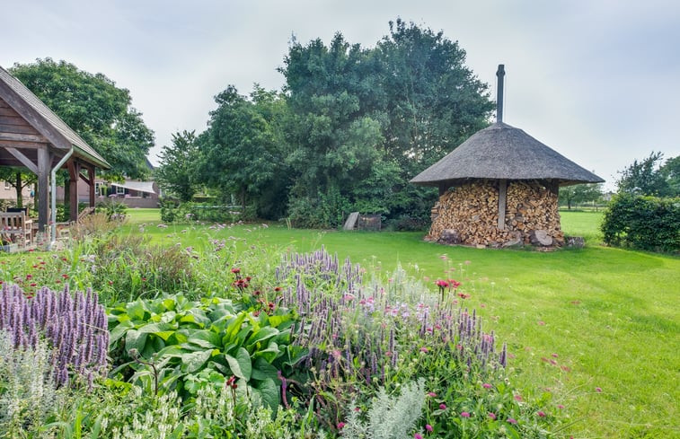 Natuurhuisje in Zutphen