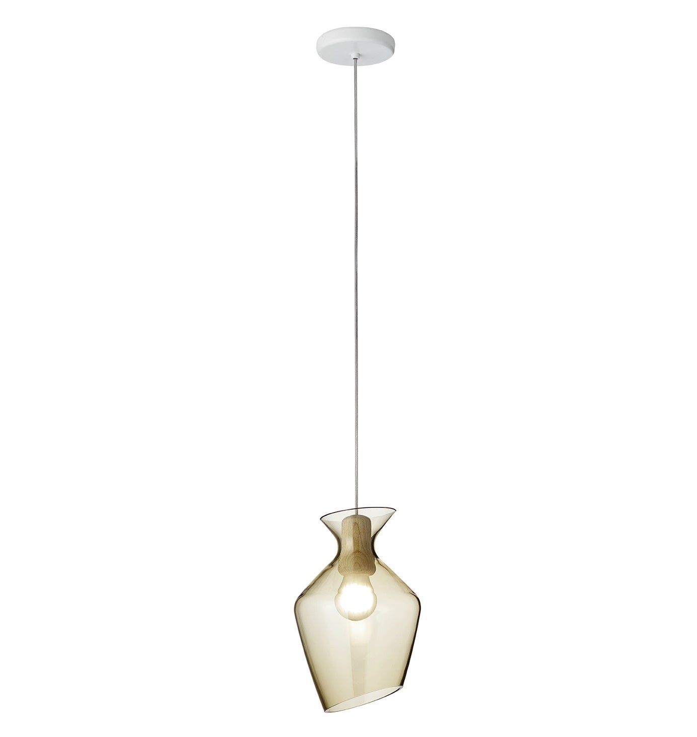 Fabbian - Malvasia F52 20cm hanglamp